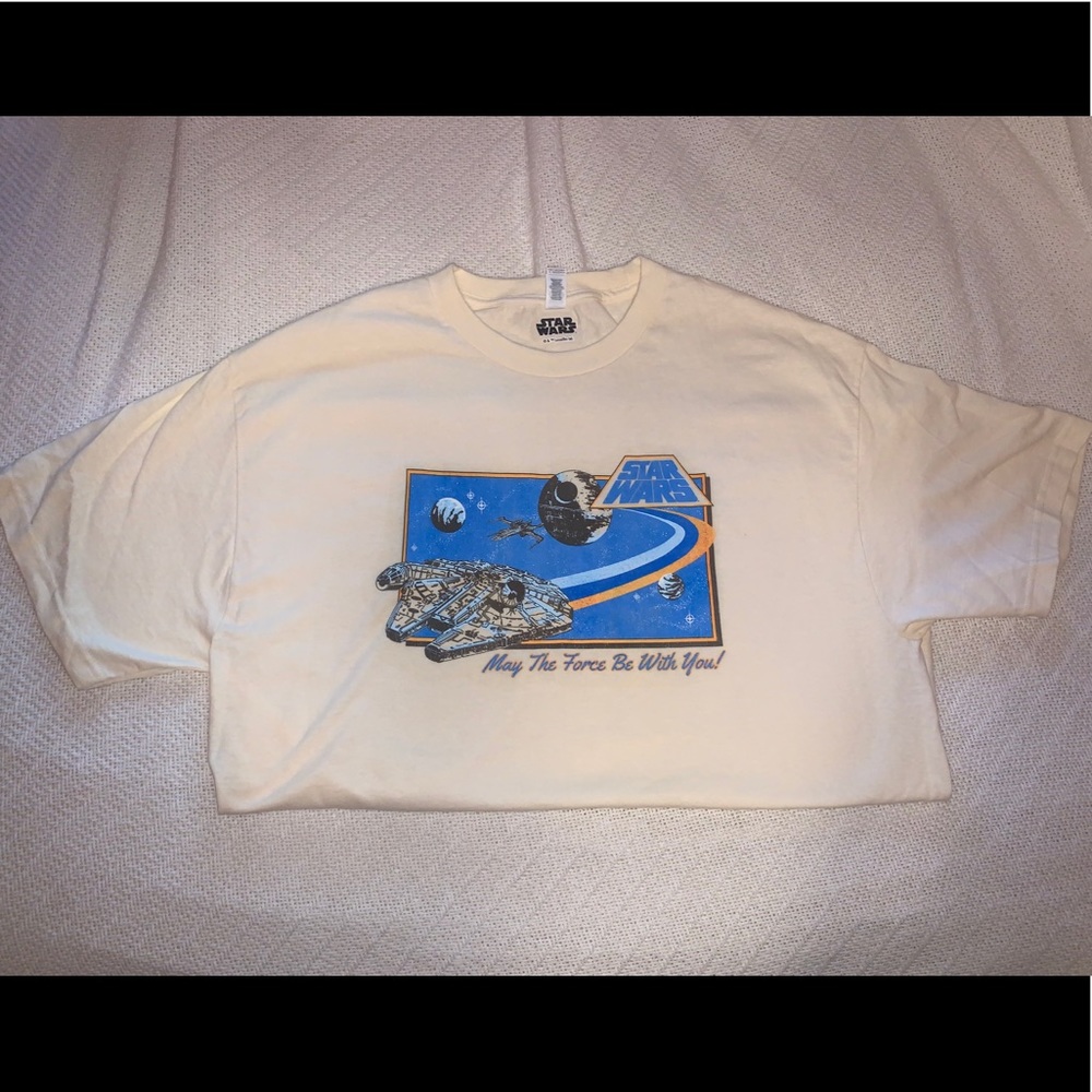 Urban Outfitters XL Star Wars T-shirt - Never Worn
